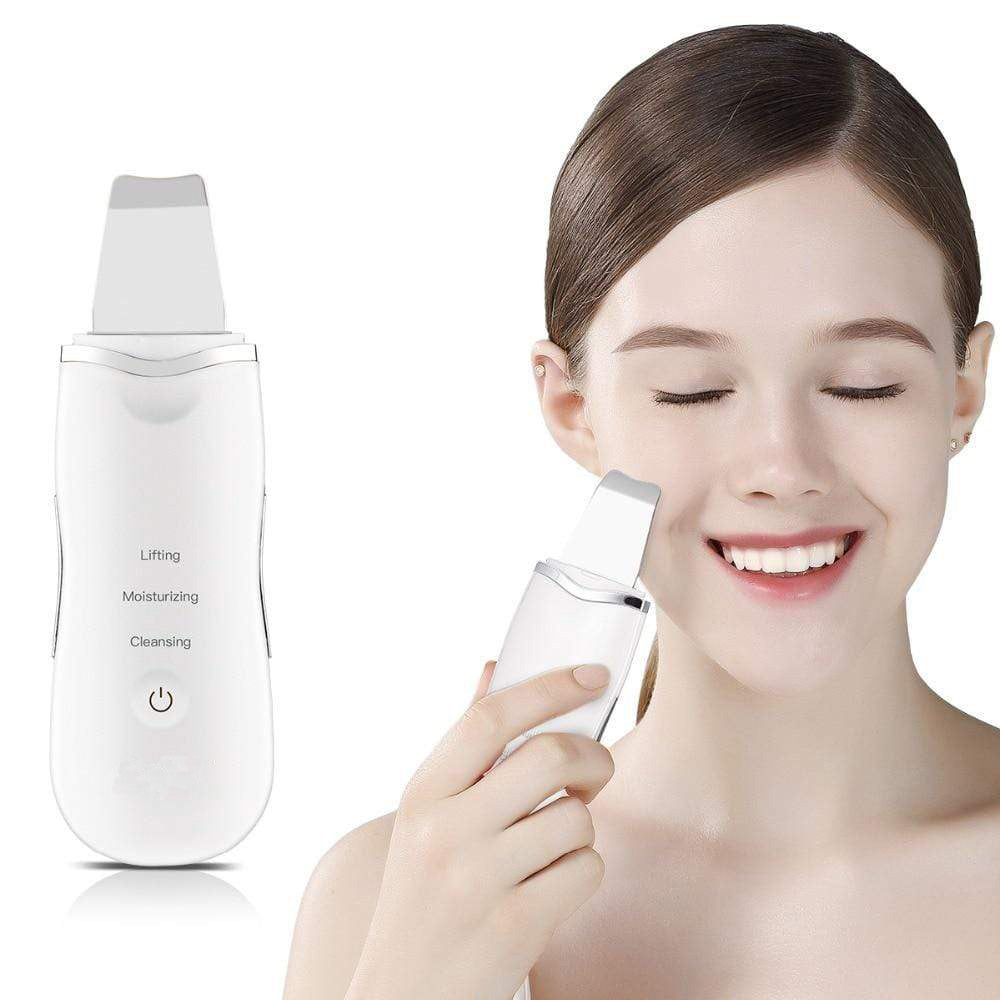 Deep Facial Cleaner Face Scrubber